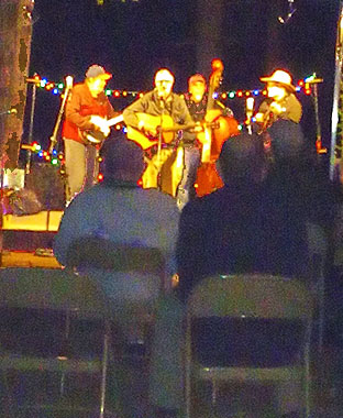 Student Open Mic