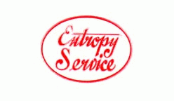 Entropy Service Card