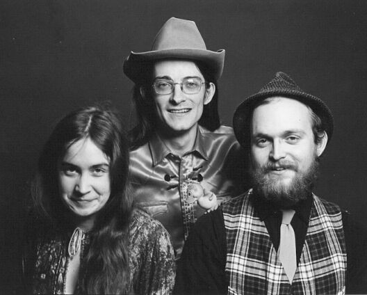 Entropy trio