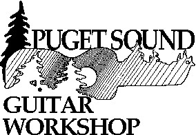 PSGW logo