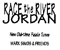 Race the River Jordan