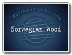 RhythmStrummer logo