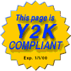 Y2K Compliant