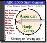 CD cover