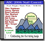 CD cover