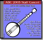 CD cover