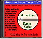 CD cover