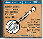 CD cover