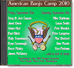 CD cover