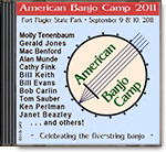 CD cover