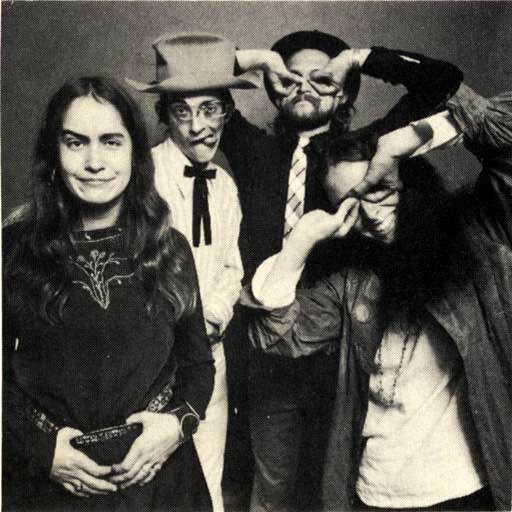 original band