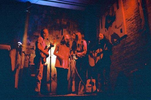 quartet