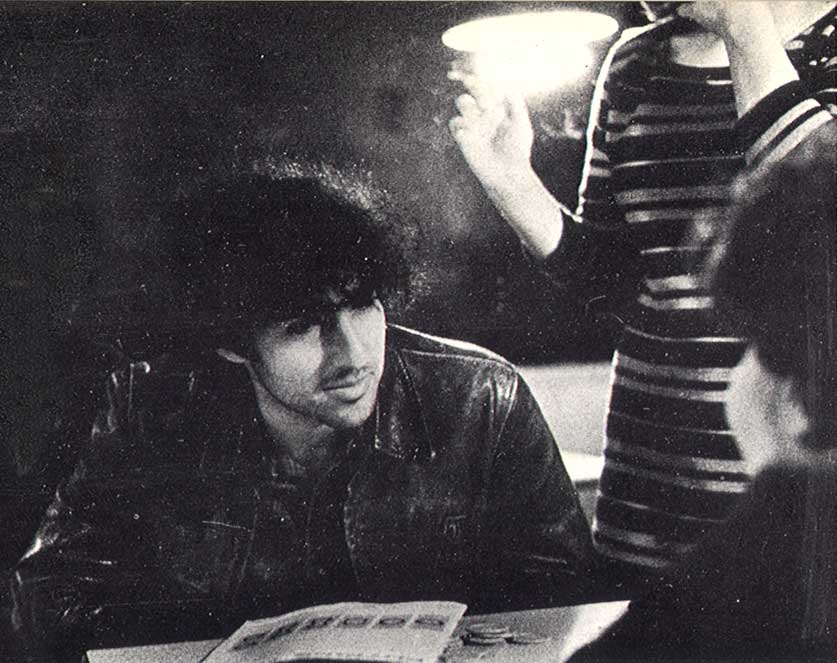Michael