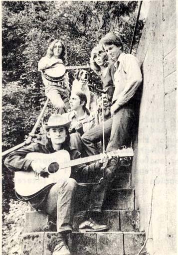 Puddle City in 1972