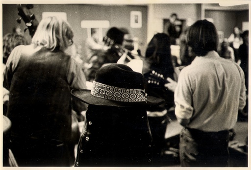 Reed College Coffeeshop