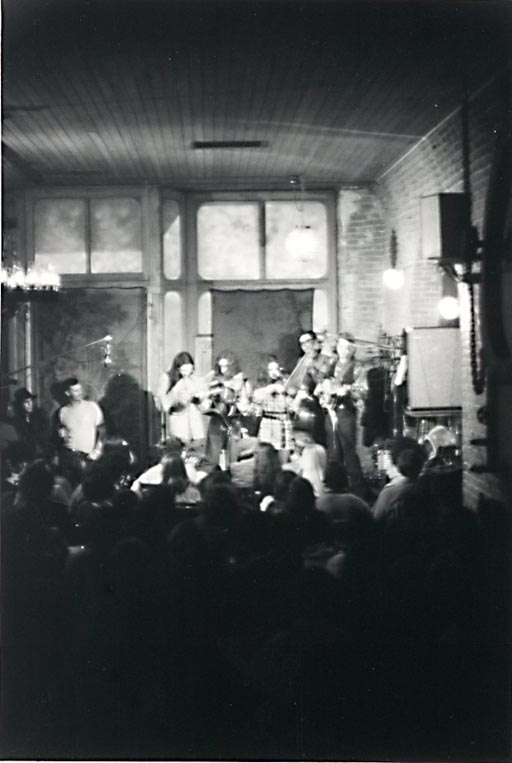 at Frankenstein's